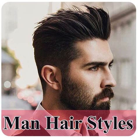 How Do You Style Mens Hair