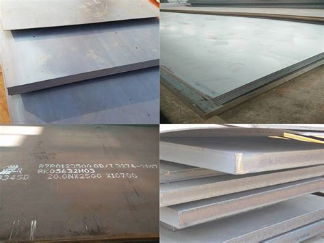 Hot Rolled Steel Plate A573 Gr 70 Carbon Steel Sheet Astm A573 Grade 70