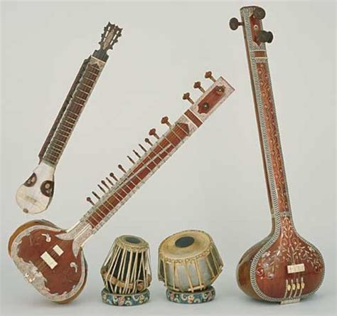 Gcse Music Key Features Of Indian Classical Music Hubpages