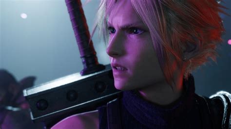 Final Fantasy Rebirth Trailer Breakdown The Nerd Stash