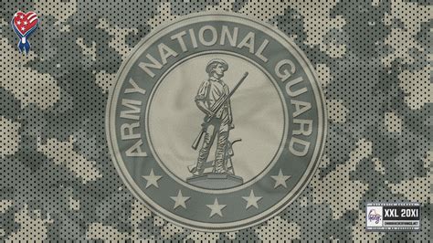 Army National Guard Wallpaper Wallpapersafari