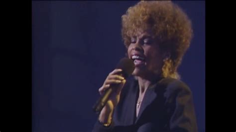 Whitney Houston You Give Good Love Live From 1st Annual Soul Train