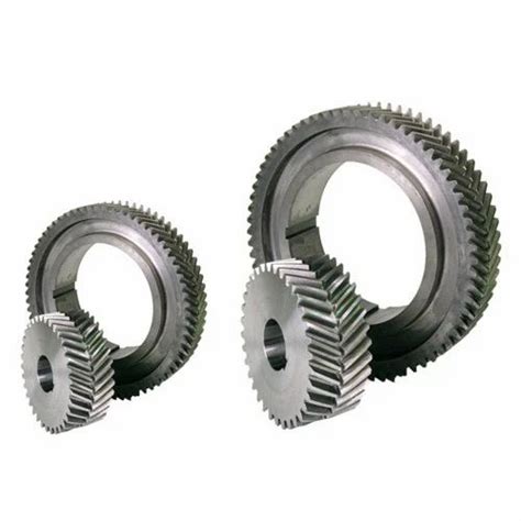 Double Helical Gears At Best Price In India