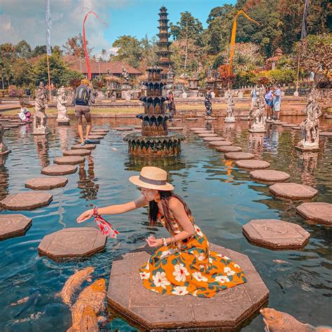 7 Nhanh tay book ngay tour Bali 4N3Đ giá chỉ 12 490 000đ khách mới nhất