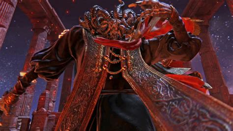 Elden Ring: How to Beat Mohg, Lord of Blood