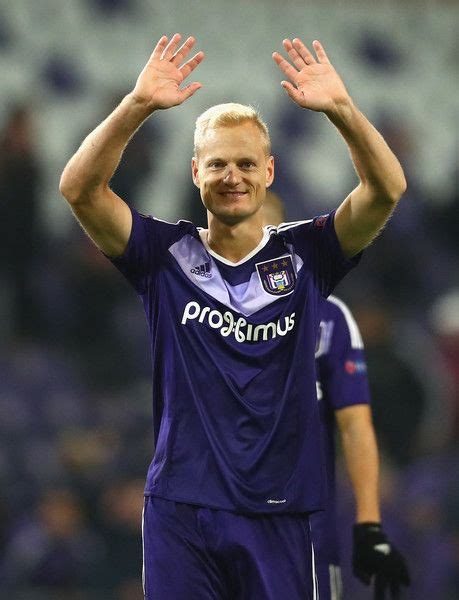 View olivier deschacht profile on yahoo sports. Olivier Deschacht Photos Photos: RSC Anderlecht v 1. FSV Mainz 05 - UEFA Europa League (met ...