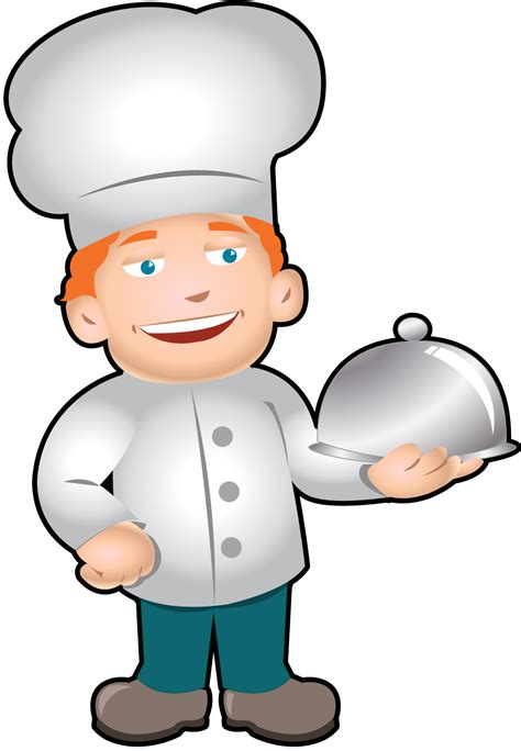 Chef Pictures ClipArt Best