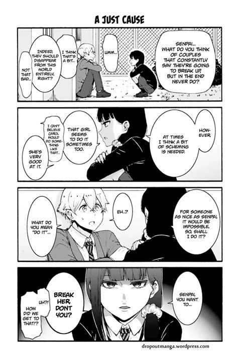 Tomo Chan Hentai Without The Porn