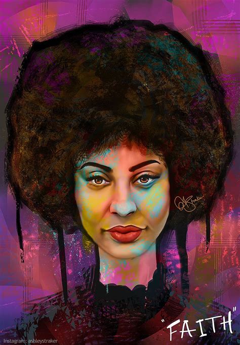 Hannah Faith By Ashstraker On Deviantart African American Art Black