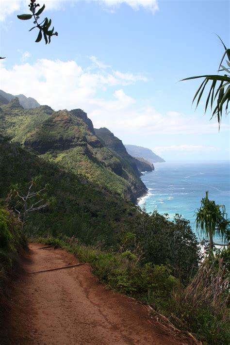 We did not find results for: Kalalau Trail, Kauai. Did the 4 mile hike but I would love ...