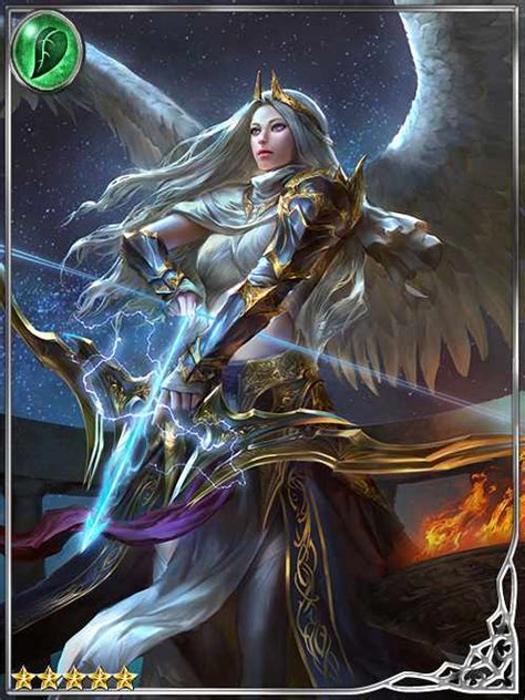 Endira Planet Angel Legend Of The Cryptids Wiki Fandom Powered By