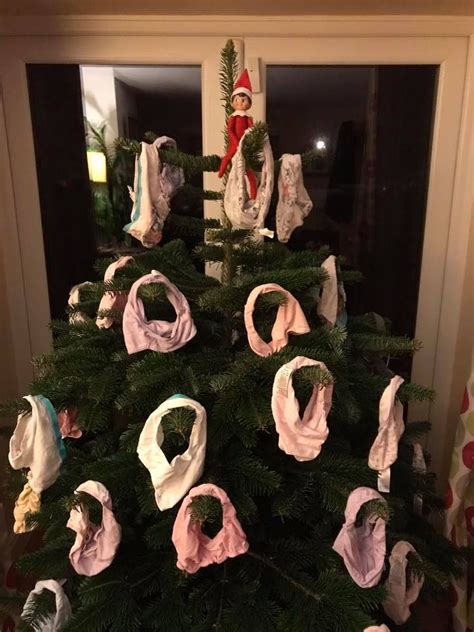 Roscoe Shelf Ideas Elf On The Shelf Merry Christmas Merry Little