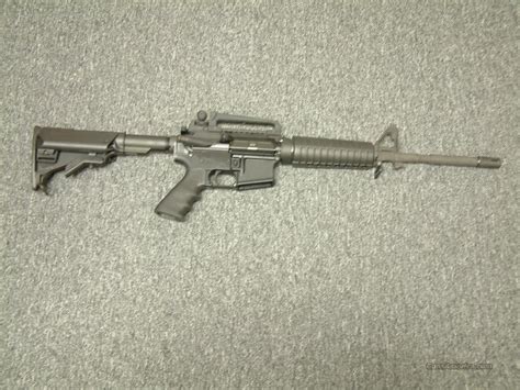 Xm15 E2s M4a3 Patrolman Carbine For Sale