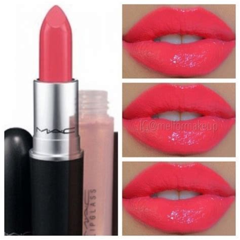 8 Coral Mac Lipsticks To Try Out This Summer Girlxplorer