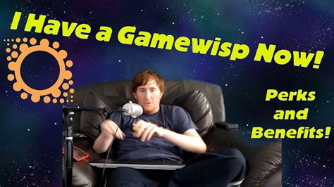 Help Support Me Through Gamewisp With Perks And Benefits Youtube