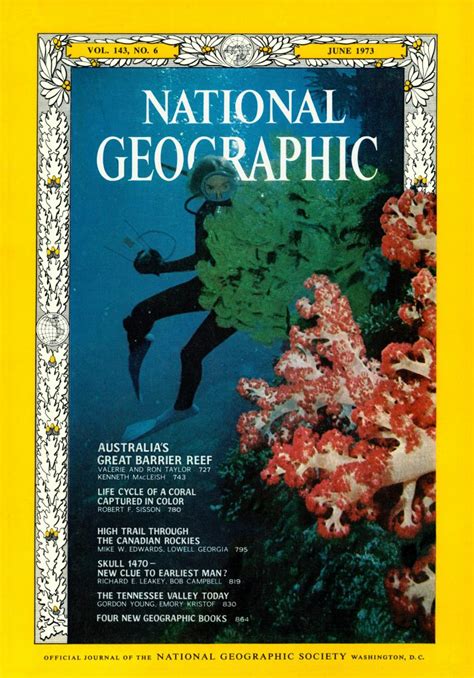 National Geographic Documentary Films Acquires Worldwide Rights For