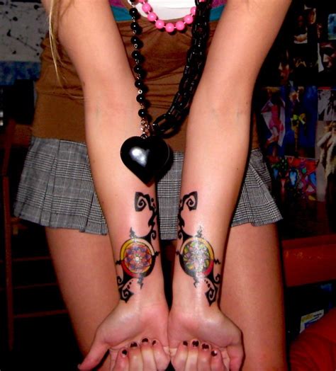 Dream Catcher Tattoo Images And Designs