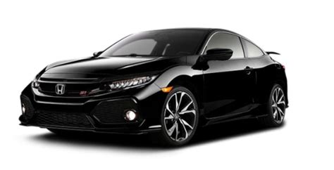 Maybe you would like to learn more about one of these? Ramsays Honda | New 2018 Honda Civic Coupe SI for sale in ...