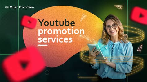 Music Promotion Club Is Offering Extensive Youtube Promotion Services