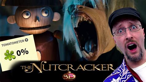 Originally by matthew cole weiss. The Most HATED Nutcracker Movie Ever Made - Nostalgia ...