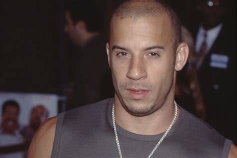 Vin Diesel Movies To Watch To Celebrate His Birthday 2021 07 18 Tickets To Movies In Theaters
