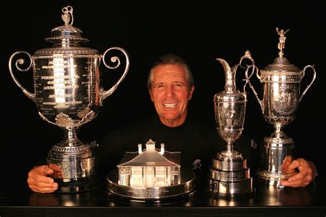 The regional summer split finals. Gary Player to Celebrate Grand Slam 50th Anniversary in 2015