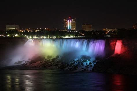 24 Stunning Photos Of Niagara Falls Niagara Falls Niagara Falls At