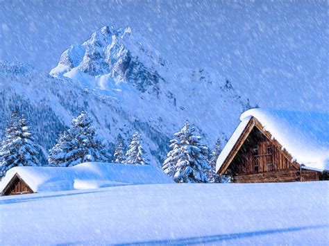 Download the perfect snow cabin pictures. 47+ Cabins in the Snow Wallpaper on WallpaperSafari