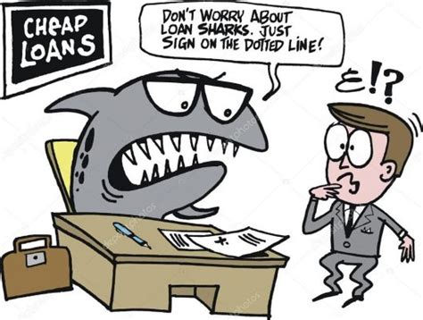 how to avoid loan shark in the philippines in 2023