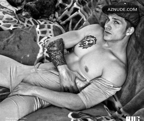 Sean Ferguson Nude And Sexy Photo Collection Aznude Men