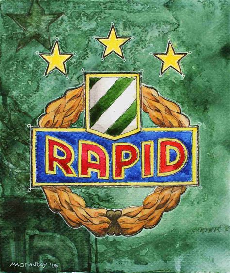 All information about rapid wien ii (2. Rapid-Fans vor 328. Wiener Derby: „Es hilft fast nur ein ...