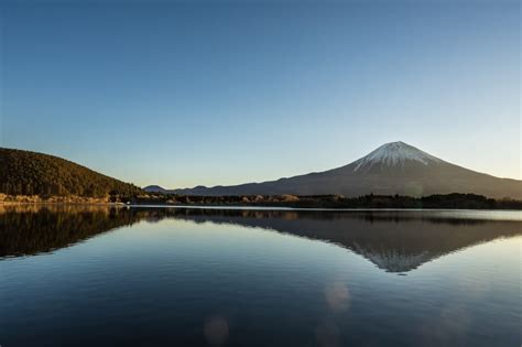 Top 5 Of The Best Sunrise Spots In Japan Japan Awaits