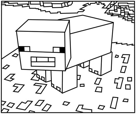 Find more coloring pages >minecraft coloring pages pdfminecraft coloring pagesminecraft house coloring pagesminecraft sword coloring pagesminecraft wolf coloring pagesminecraft ocelot. Minecraft coloring pages to download and print for free