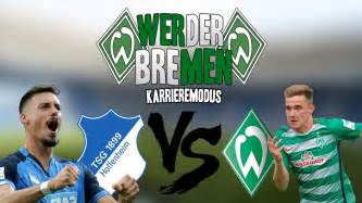 Kylian mbappé é o novo ícone do jogo neste ano. SAISONAUFTAKT! WERDER VS. HOFFENHEIM! | FIFA 18 Werder ...