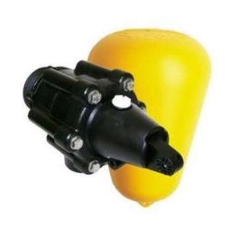 Due to their ability to control vapor flow, they provide a higher efficiency over a wider operating range than sieve trays. Vortex Bottom Fill Up Float valve - Irrigation Direct