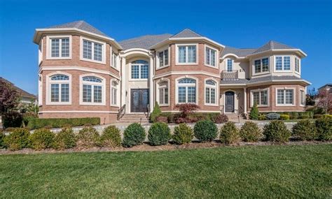 Million Dollar Homes In Livingston Michelle Lane Property Hits Market