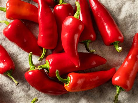 10 Health Benefits Of Chili Pepper You Need To Know