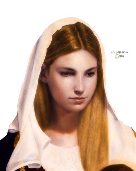 Virgin Mary By Sama By Samasmsma On Deviantart Virgin Mary Sama