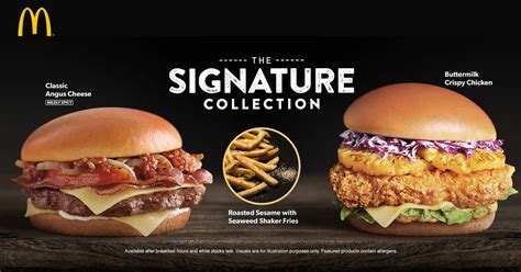 You won't believe this mcdonald's angus burger was made at home! McDonald's launches new items - Classic Angus Cheese ...