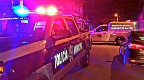 Hallan Cuerpo Sin Vida De Una Mujer En Cancún Mvs Noticias