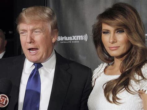 Melania Trump's company caught in Ind. contract dispute
