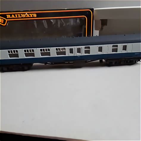 Mainline Train Set For Sale In Uk 22 Used Mainline Train Sets