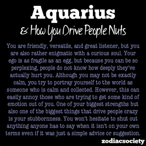 Learn about the best ways to catch his attention, win his heart and keep him by your side forever. Aquarius Woman Quotes. QuotesGram