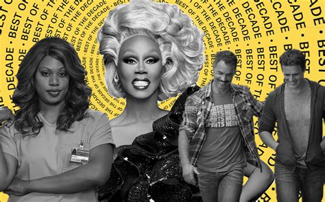the 10 best lgbtq television shows of the decade flipboard