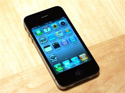 Verizon Iphone 4 Pre Orders Sell Out On Day One Techradar