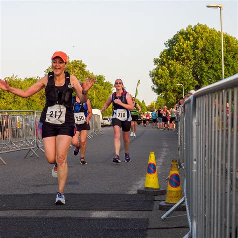 Summer Solstice 2022 Grantham Running Club Richard Hall Flickr