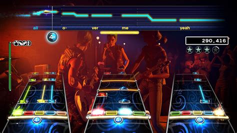 Gift This, Not That: 'Rock Band 4' Vs. 'Guitar Hero Live' | Guitar hero