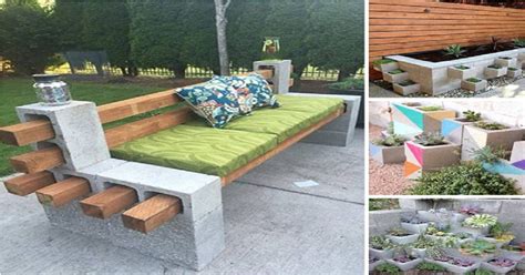 We did not find results for: Most Stunning DIY Cinder Blocks Ideas For Amazing Backyard ...