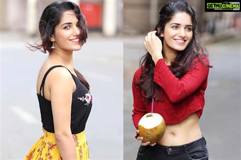 Actress Ruhani Sharma Latest Cute Unseen Hd Photos Gethu Cinema