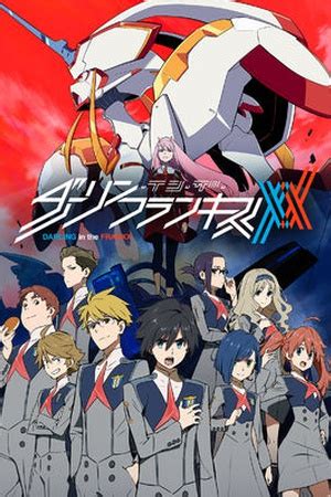 See more ideas about darling in the franxx, darling, zero two. DARLING in the FRANXX (2018) available on Netflix ...